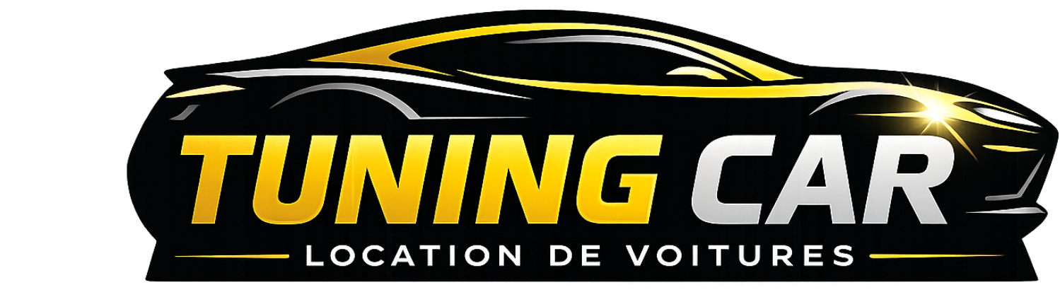 TUNING CAR — Location de voitures à Oujda